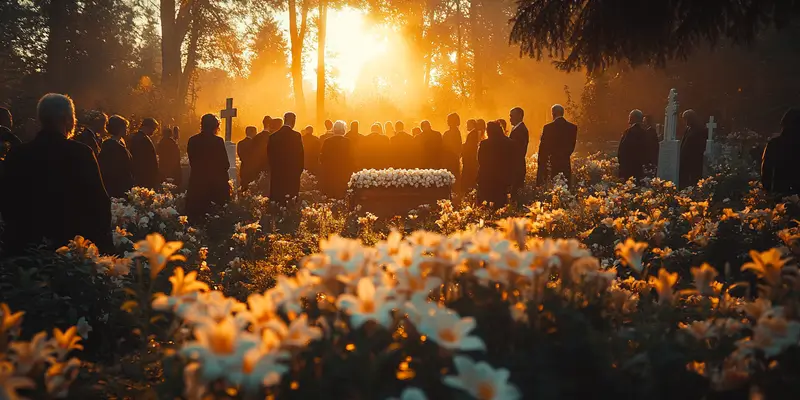 Salon pogrzebowy Opole