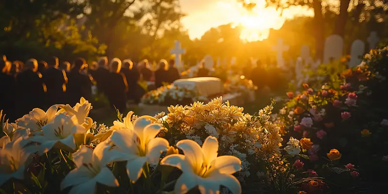 Salon pogrzebowy Opole