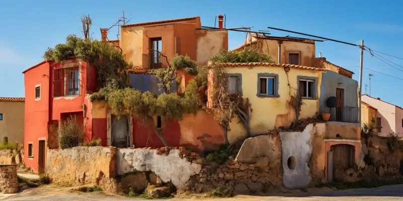 Sardynia apartamenty na sprzedaż