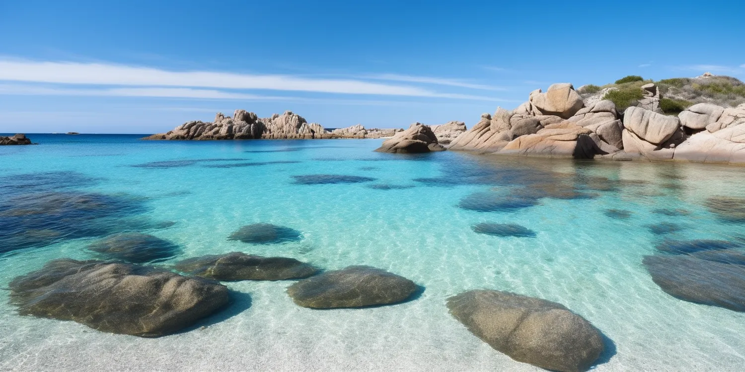 Sardynia nieruchomości na sprzedaż