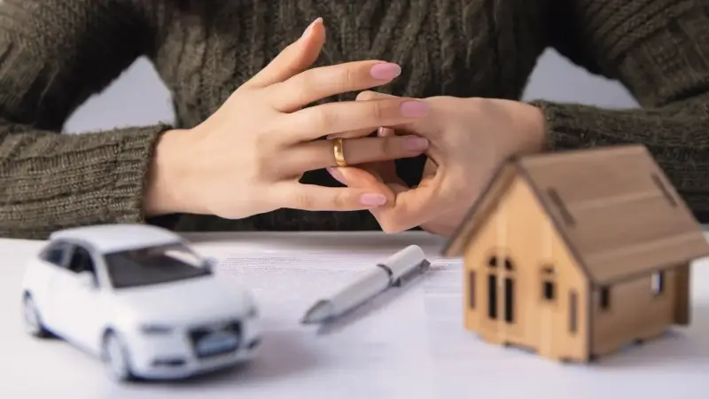 Sprawa rozwodowa Szczecin