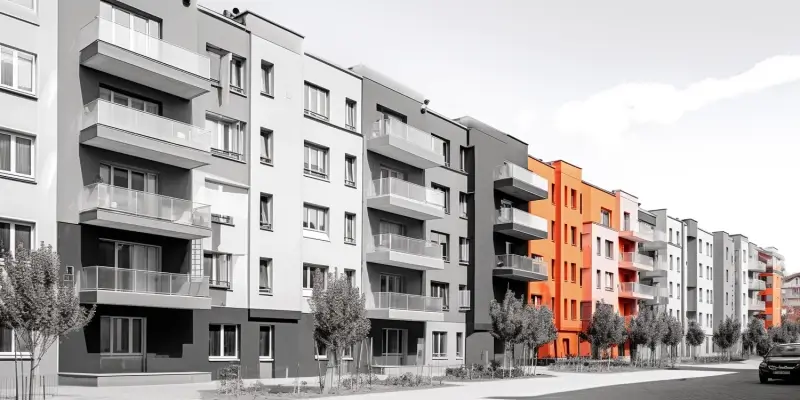 Sprzedaż nieruchomości Koszalin