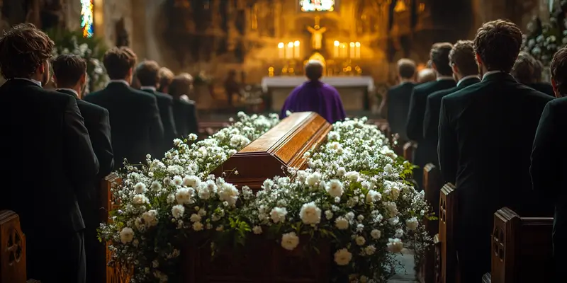 Tani zakład pogrzebowy Opole