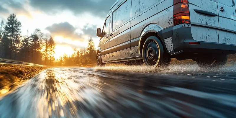 Tanie busy z Niemiec do Polski Toruń