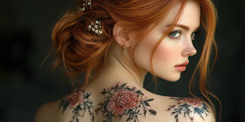 Tatuaże na nadgarstku - czy będzie bolało?