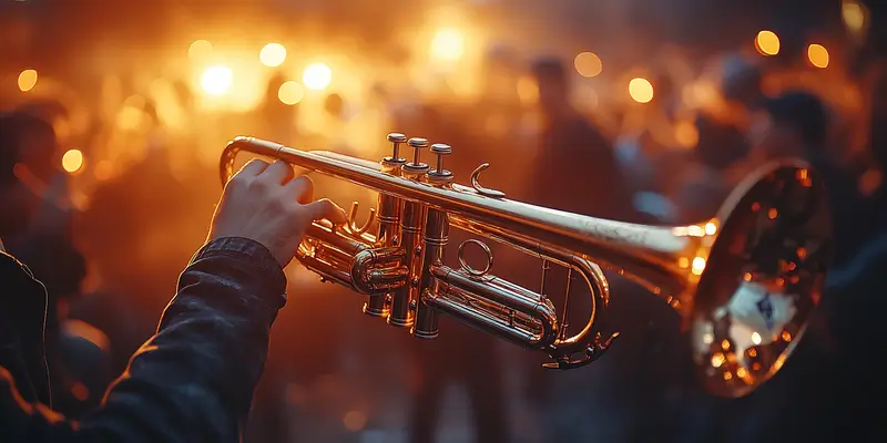 Trąbka ile kosztuje?