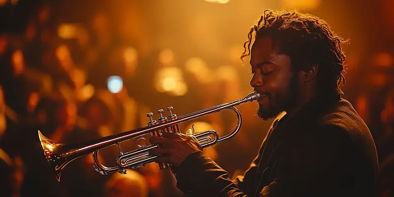 Trąbka jak działa?