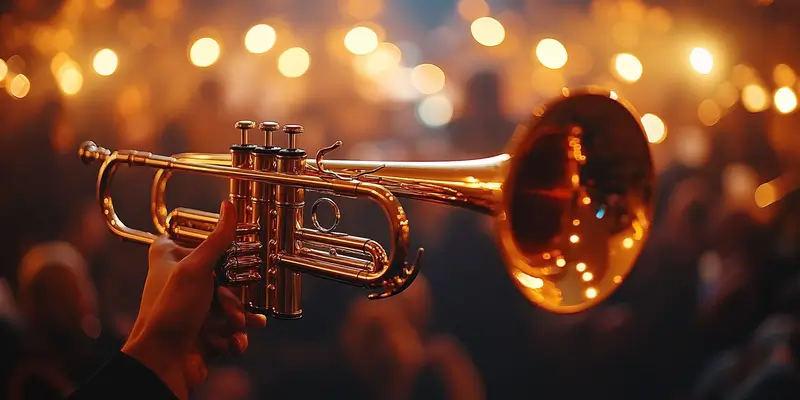 Trąbka jaki to instrument?