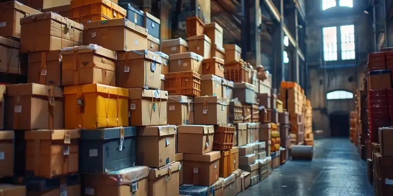 Transport mebli Szczecin