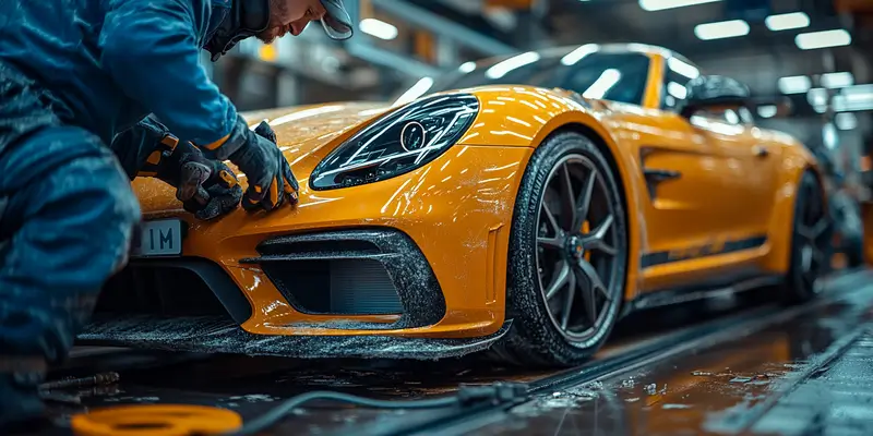 Warsztat samochodowy ile mozna zarobic?