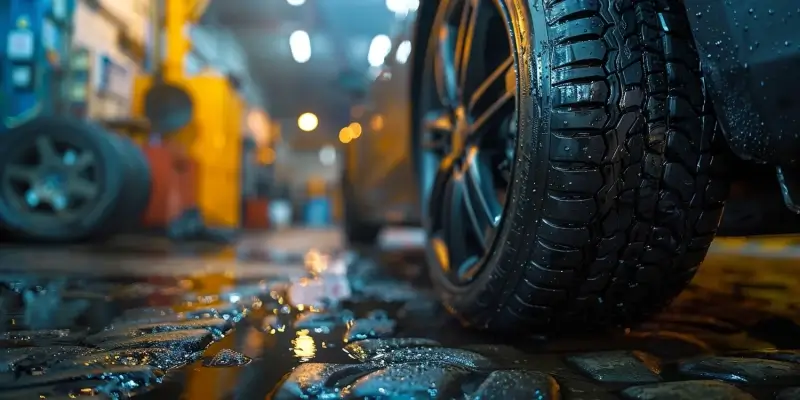 Warsztat samochodowy ile mozna zarobic?