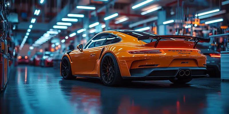 Warsztat samochodowy jakie pozwolenia?