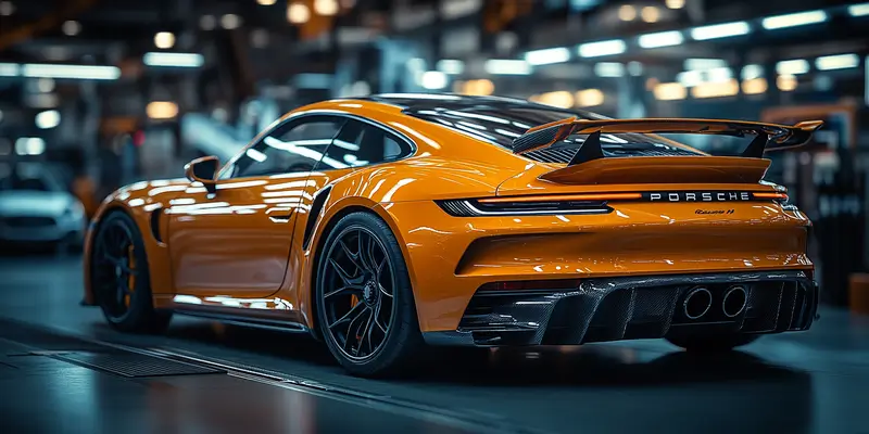 Warsztat samochodowy - w jaki sposób wybrać ten właściwy?