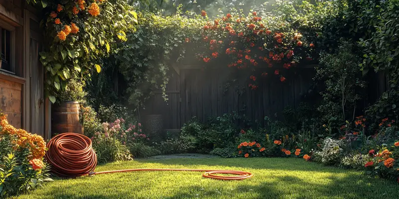 Wąż ogrodowy 1/2 jaka średnica