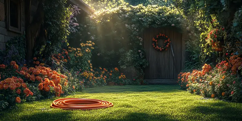 Wąż ogrodowy jak zmierzyć średnicę?