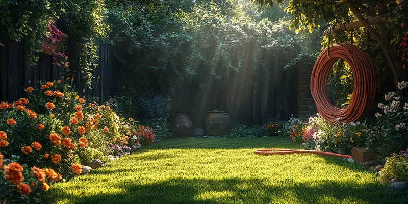 Wąż ogrodowy jaki wybrać?