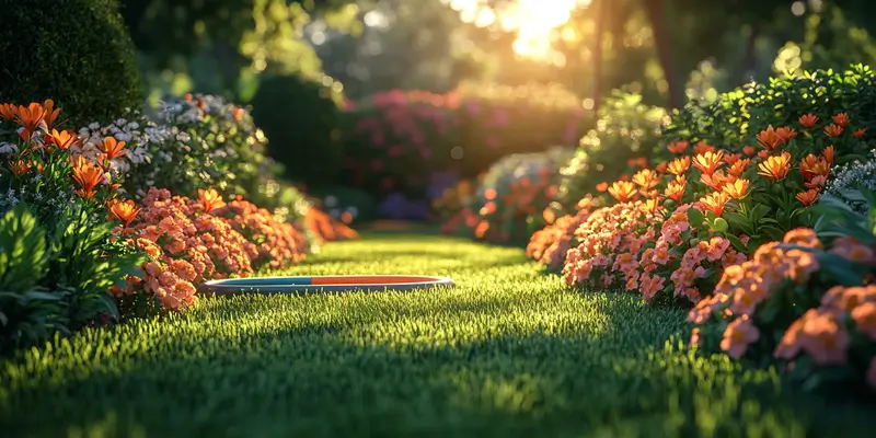 Węże ogrodowe Białystok