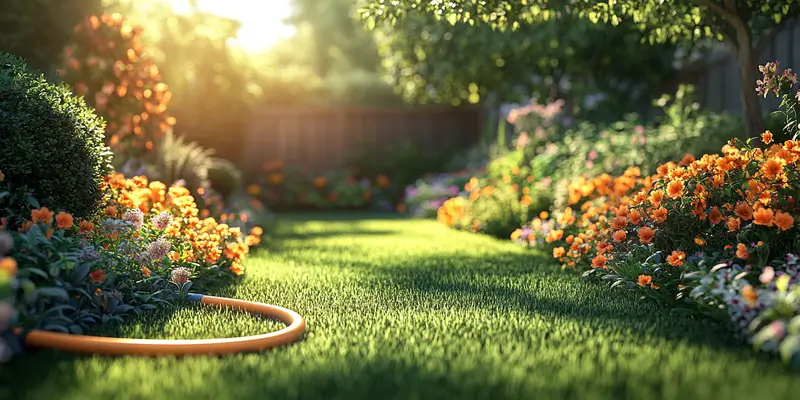 Węże ogrodowe Częstochowa