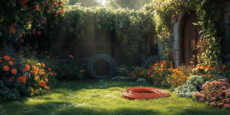 Węże ogrodowe Dąbrowa Górnicza