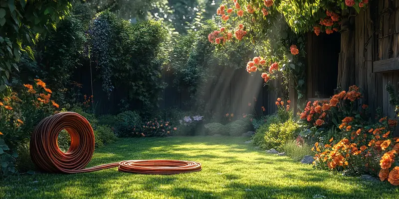 Węże ogrodowe Szczecin