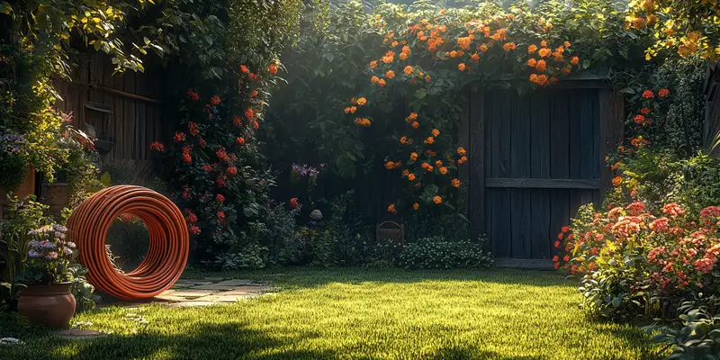 Węże ogrodowe Toruń