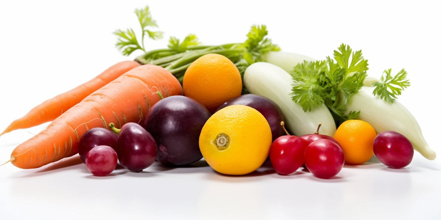 Witamina C buforowana - co to znaczy?