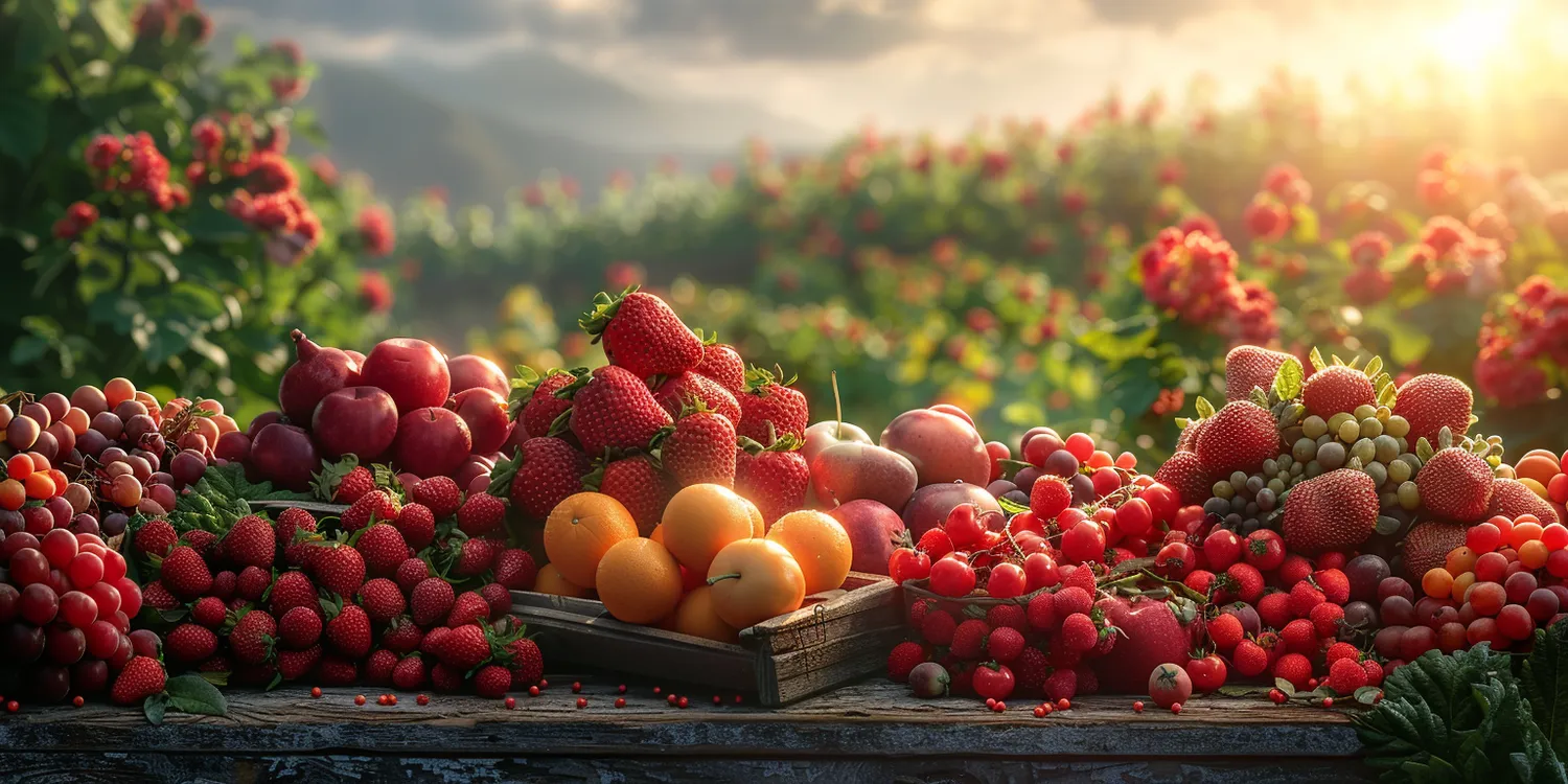 Witamina C - gdzie najwięcej?