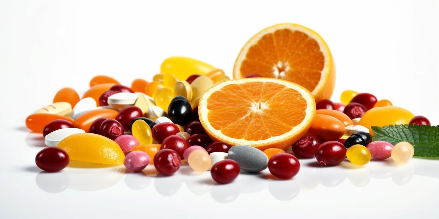 Witamina C - na co jest najlepsza?