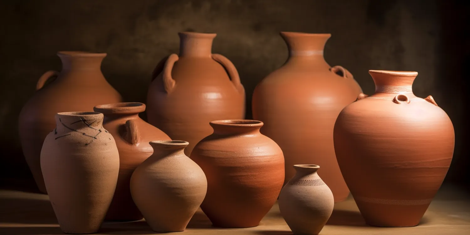 Zajęcia z ceramiki dla dzieci