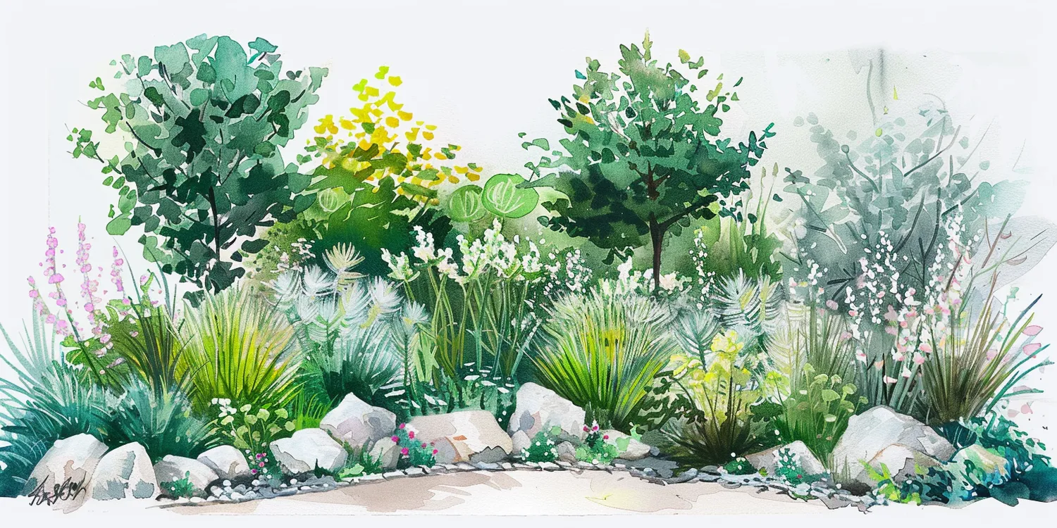 Zakładanie ogrodów Szczecin