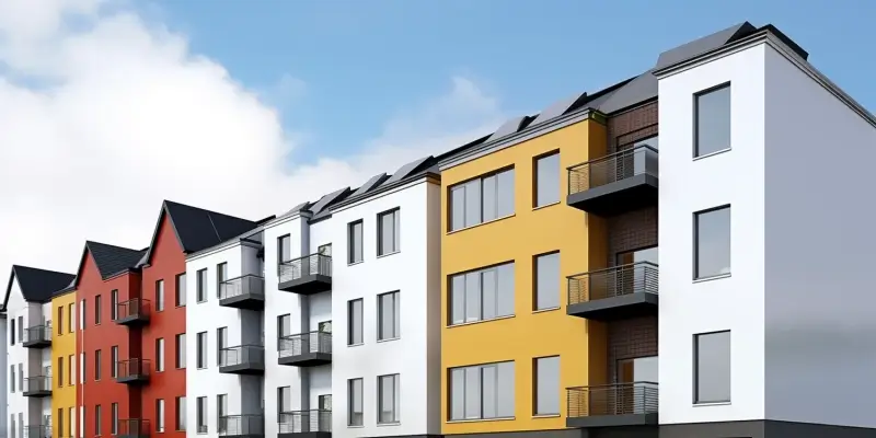 Zakup mieszkania - co należy sprawdzić